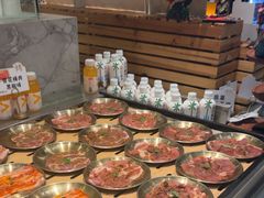 -汉阳廷自助烤肉(同和金铂天地店)
