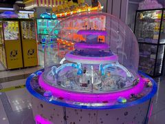 -风云再起游乐汇(南京常发广场店)