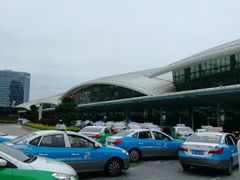 -国际邮轮中心码头(厦鼓码头)