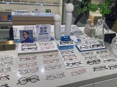 -视野联行眼镜·蔡司·尼康·授权优选门店(青浦宝龙店)