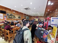 大堂-肆姐面粉馆(坡子街店)
