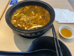-大鼓米线(杭州国大城市广场店)
