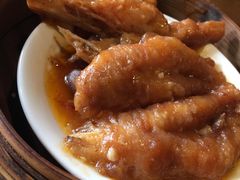 -颐和•海鲜砂锅粥•啫啫煲(奥林匹克广场店)