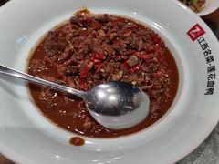 招牌莲花血鸭-70年代·江西乡下菜(西乡彩虹城店)