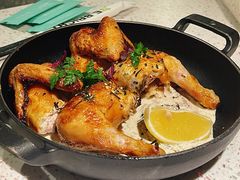 -BE BRIGHT KITCHEN(正佳广场店)