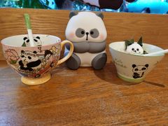 -轩客会(熊猫书店)