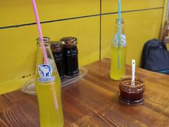 -欣达面馆(天桥支路店)