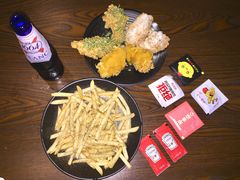 -YULOI予乐炸鸡(平乐店)