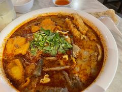 -发记鱼杂专卖店(Suria Sabah)