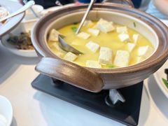 -望海湾鱼头泡饼·天津菜(空港店)