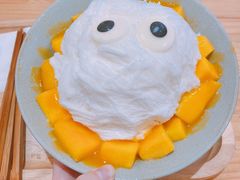 -怪物的冰与火(天虹商场中山路店)