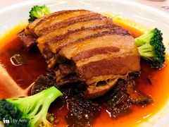 梅菜扣肉-贵州大厦贵州厅(樱花园西街店)