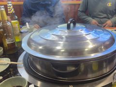 -边江铁锅炖鱼(振八街店)