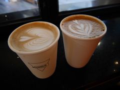 -Manner Coffee(芮欧百货店)