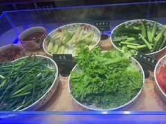 -汉斯南美烤肉(总店)
