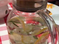 -西贝(上海中心店)