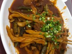 -同福农家菜(霞云岭国家森林公园店)
