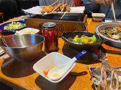 -肉串汪(西便门店)