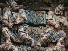 -报恩寺(平武县)