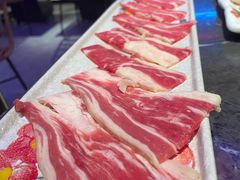 -十三姨正合丰烤肉(营迹路店)