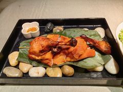 -小厨娘淮扬菜(河西奥美大厦店)