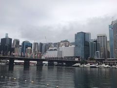 -Pancakes on the rocks(Darling Harbour)