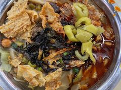 -凤张螺蛳粉·爽口粉(跃进路总店)