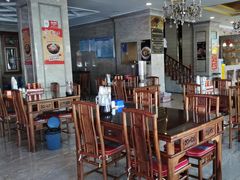 -清味园·宁夏清真美食(青铜峡店)