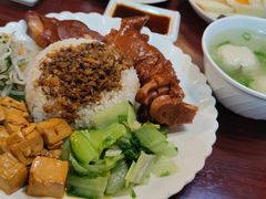 -古早人小吃店(黄河北路店)