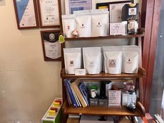 -HUG COFFEE(鼓楼店)