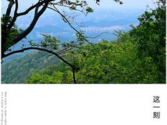 -紫金山山顶公园
