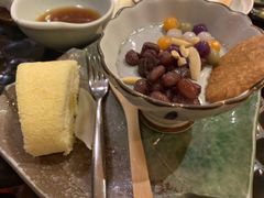 -松涛日本料理