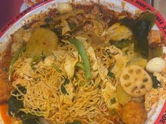 -文立新麻辣烫(合生汇21街区店)