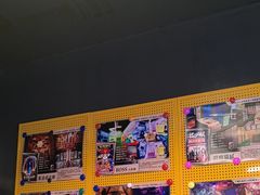 -203密室体验馆·逃脱·聚会·亲子(工体店)