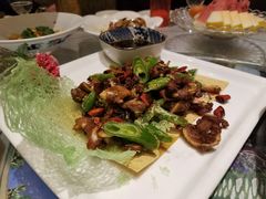 -喜盈门.鱼鲜家味(金马店)