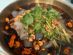 -方记六道菜馆(生态公园店)