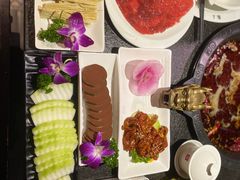 -椒王火锅(厚街万达店)