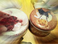 iphone_upload_pic-珍妮曲奇 Jenny Bakery(赤柱新街店)