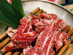 -西塔老太太泥炉烤肉(龙湖北苑天街店)
