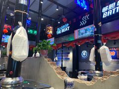 -坛子李地摊烤肉(罗斯福店)