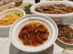 -深山老屋(国顺东路店)