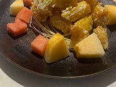 -周三的情书花园餐厅(江北店)