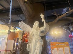 -暴风岛沉浸式体验馆(百联世纪店)