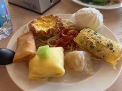-厦门帝元维多利亚大酒店(环岛路黄厝海滩店)
