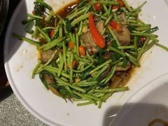 -柴米油盐三杯鸡(象山北路店)