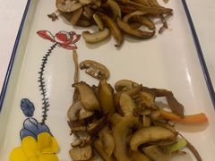 -肆月河豚·新淮扬(金融街店)