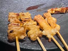 -鸟万·炭火料理Yaki ONE(星光店)