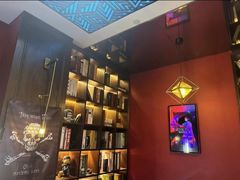 -恐怖游戏(湖滨店)