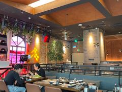 -同仁四季椰子鸡(无锡滨湖万象汇店)