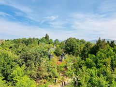 -墨江北回归线标志园